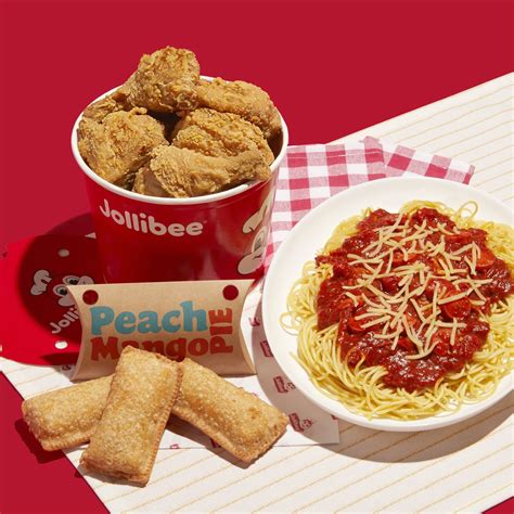 Jollibet .